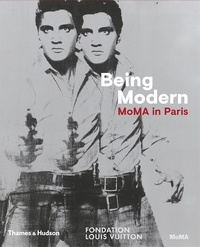 Quentin Bajac - Being modern: MOMA in Paris.