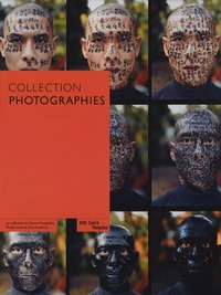 Quentin Bajac et Clément Chéroux - Collection photographies - Une histoire de la photographie à travers les collections du Centre Pompidou, Musée national d'art moderne.
