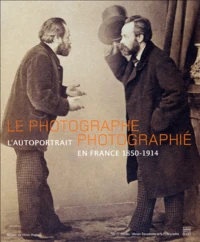 Le photographe photographié
