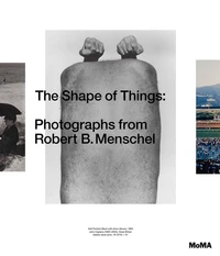 The shape of things