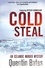 Cold Steal. A dark and gripping Icelandic noir thriller