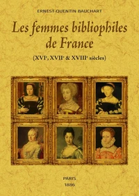 Les femmes bibliophiles de France