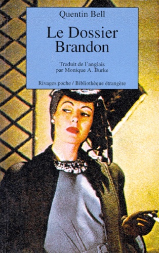 Quentin Bell - Le dossier Brandon.