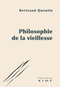 Philosophie de la vieillesse