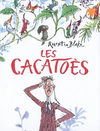Les cacatoès
