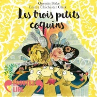 Les trois petits coquins