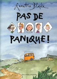 Pas de panique !