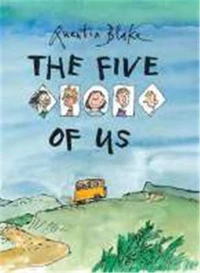 The five of us