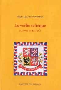 Le verbe tchèque
