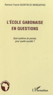 L'école gabonaise en questions