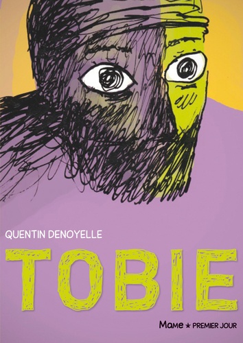 Quentin Denoyelle - Tobie.