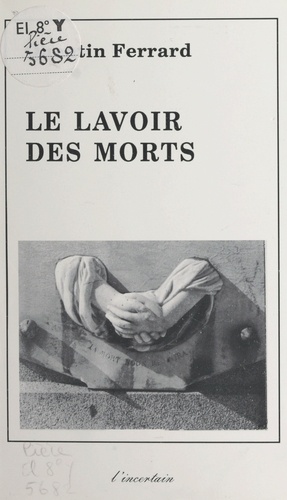 Le lavoir des morts