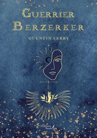 Le guerrier berzerker