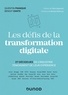 Quentin Franque et Benoit Zante - Les défis de la transformation digitale - 25 décideurs de l'industrie témoignent de leur expérience.