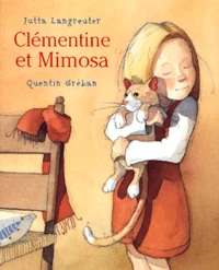 Clementine Et Mimosa