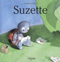 Quentin Gréban - Suzette.