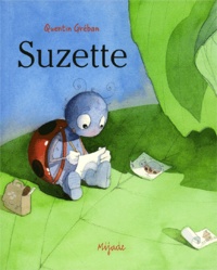 Quentin Gréban - Suzette.