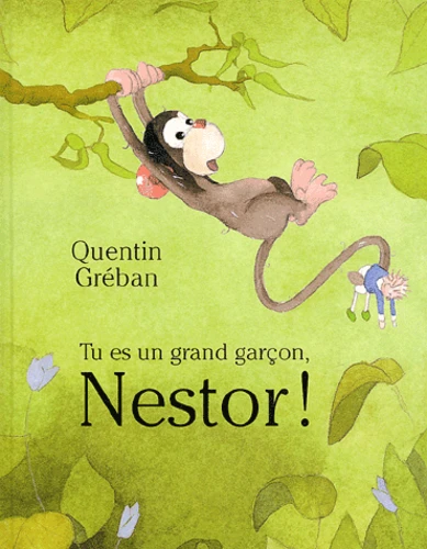 <a href="/node/23758">Tu es un grand garçon, Nestor !</a>