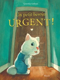 Un petit besoin urgent !