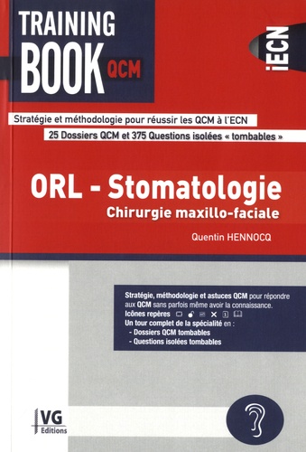 Quentin Hennocq - ORL-Stomatologie - Chirurgie maxillo-faciale.