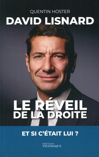 David Lisnard, le réveil de la droite - Occasion