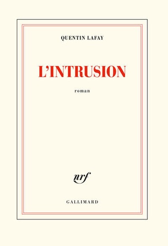 L’intrusion