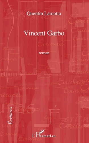 Vincent Garbo