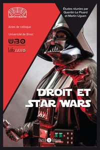 Droit et Star Wars