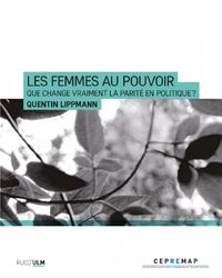 Les femmes au pouvoir