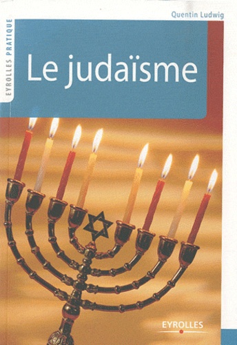 Le judaïsme 6e édition - Occasion