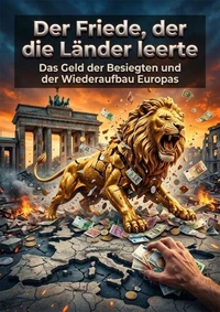 Der Friede, der die Länder leerte