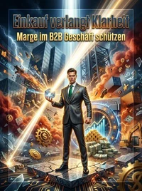 Einkauf verlangt Klarheit
