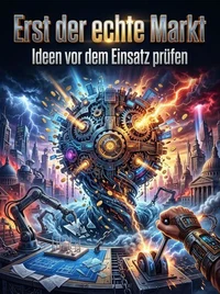 Erst der echte Markt