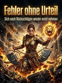 Fehler ohne Urteil