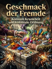 Geschmack der Fremde