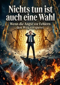 Nichts tun ist auch eine Wahl
