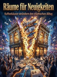 Räume für Neuigkeiten