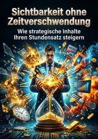 Sichtbarkeit ohne Zeitverschwendung