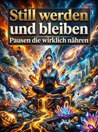 Still werden und bleiben