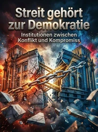 Streit gehört zur Demokratie