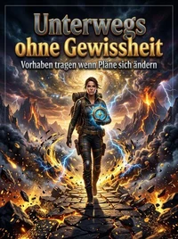 Unterwegs ohne Gewissheit