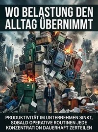 Wo Belastung Den Alltag Übernimmt