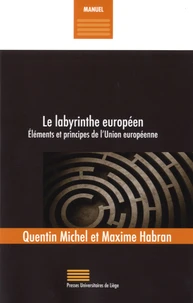 Le labyrinthe européen