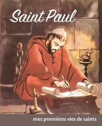  Quentin Moreau Editeur - Saint Paul.