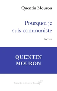 Pourquoi je suis communiste