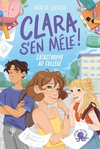 Clara s'en mêle !