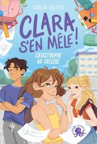 Clara s'en mêle !