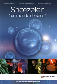 Snoezelen, un monde de sens