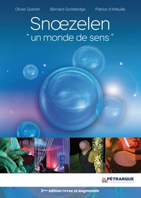 Snoezelen, un monde de sens