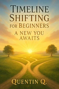Timeline Shifting for Beginners: A New You Awaits